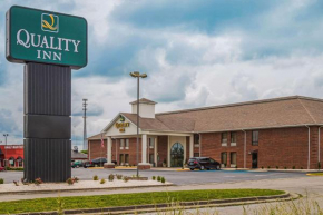 Quality Inn  Берея